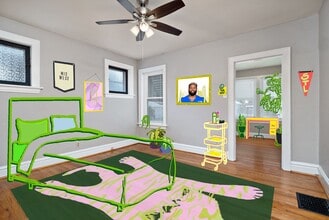 Building Photo - 6271 Odell St