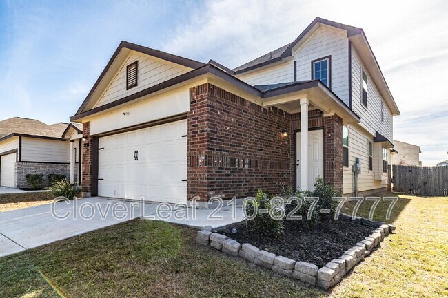 Foto del edificio - 2450 Dry Moss Way