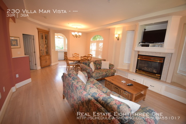 Building Photo - 230 Villa Mar Vista