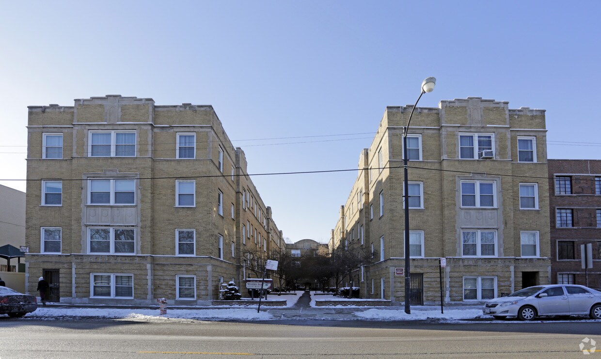 Foto principal - Wooded Isle Apartments