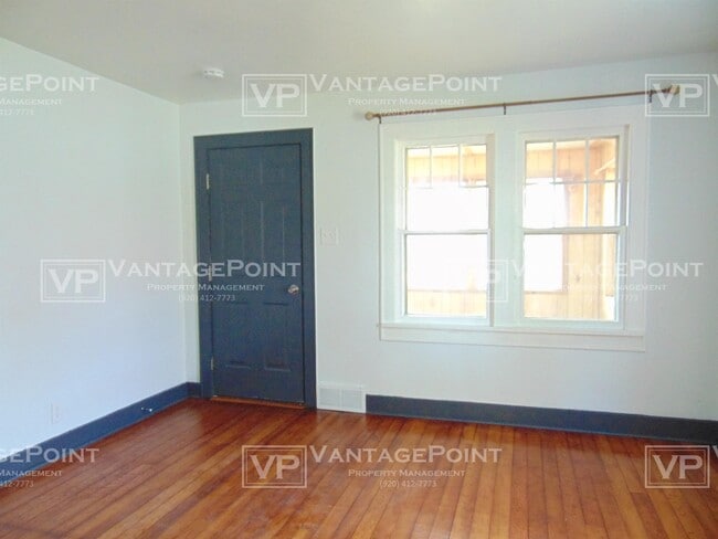 Building Photo - 806 Elizabeth St