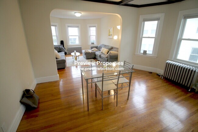 Foto del edificio - 39 Nottinghill Rd