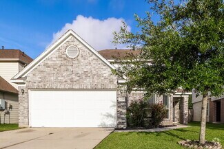 Building Photo - 16728 Foursquare Dr
