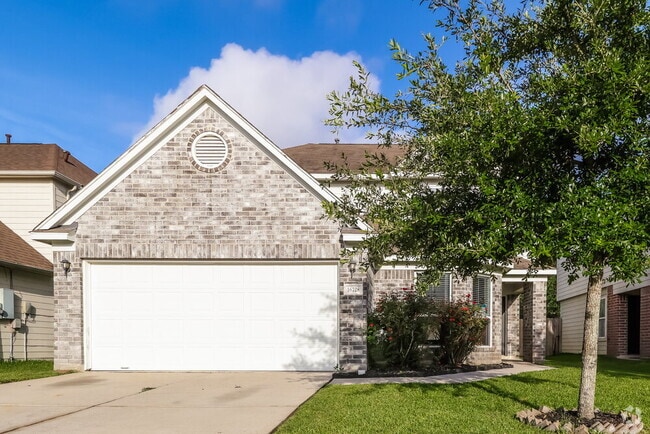 Building Photo - 16728 Foursquare Dr