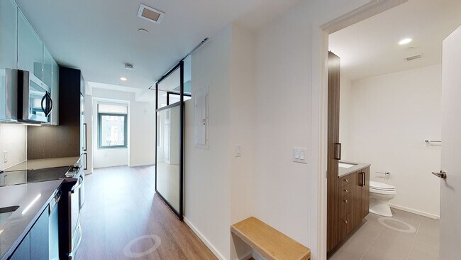 Foto del edificio - 348 Harrison Ave