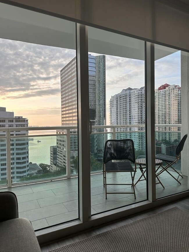 Foto del edificio - 951 Brickell Ave