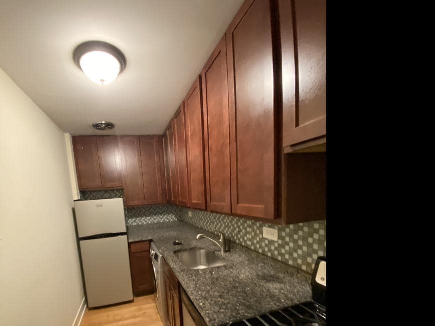 1 bedroom in Chicago IL 60614 - 1 bedroom in Chicago IL 60614