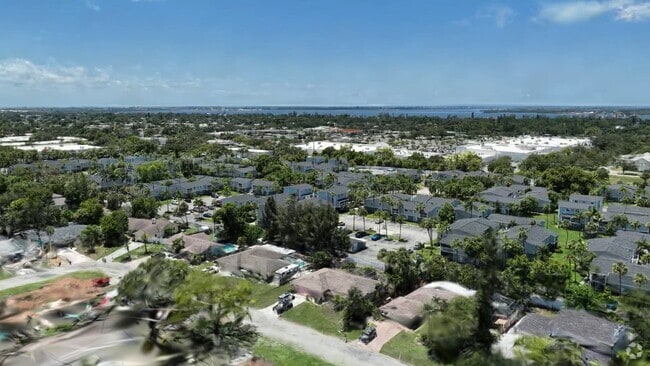  - Cypress Winds Apartment Homes