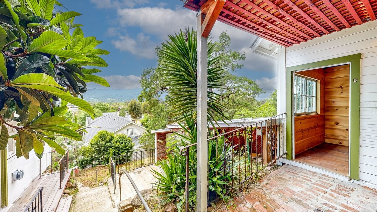 17263 Sonoma Hwy Unit 3, Sonoma, CA 95476 Room for Rent in Sonoma