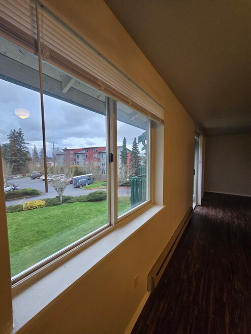 Building Photo - Baker Vista Apartments