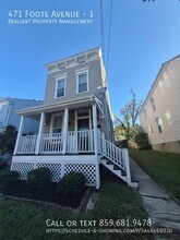 Building Photo - 471 Foote Ave