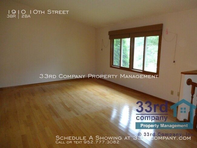 Building Photo - White Bear Lake Home with Fenced Yard!
