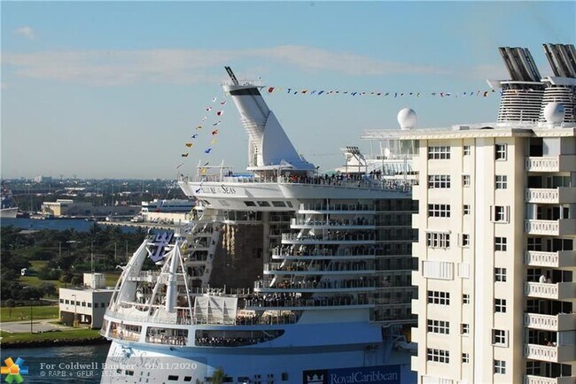 Foto del edificio - 2100 S Ocean Dr