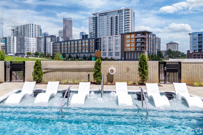 Building Photo - Enclave at Radius Dilworth