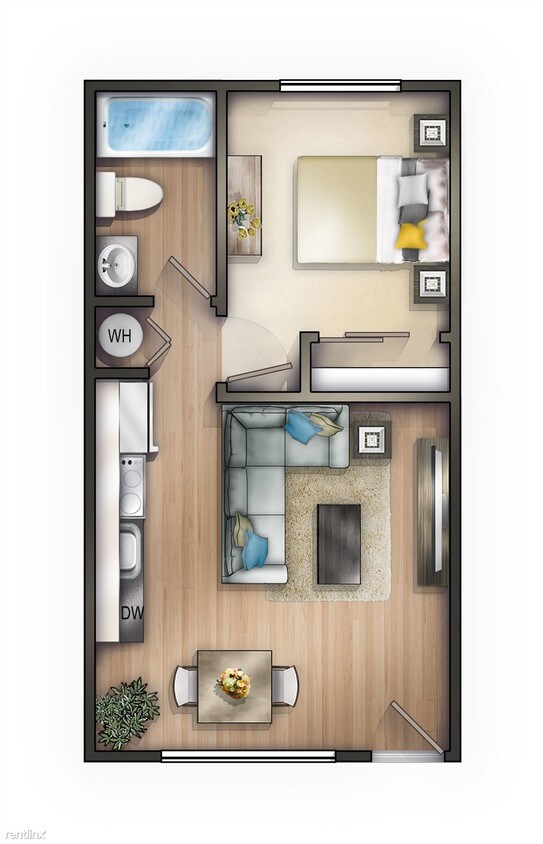 Foto del edificio - 2910 N 7th St