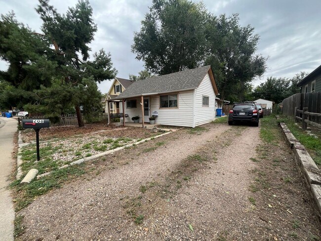 Foto del edificio - Fantastic Home in North Fort Collins
