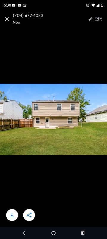 Foto del edificio - 2048 Buffalo Way