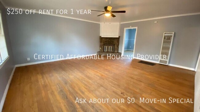 Building Photo - 2110 37th St