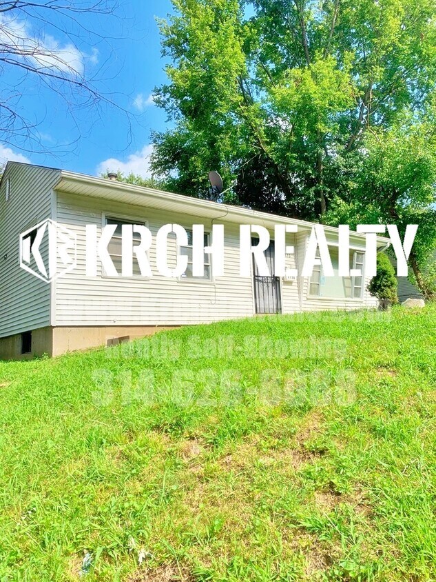 Primary Photo - 4326 Russet Dr