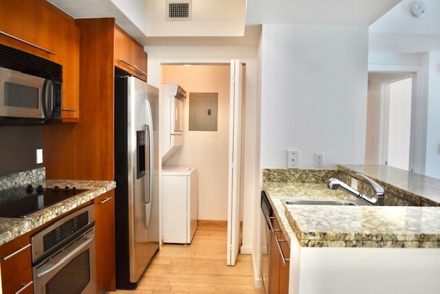 Foto del edificio - 110 Washington Ave