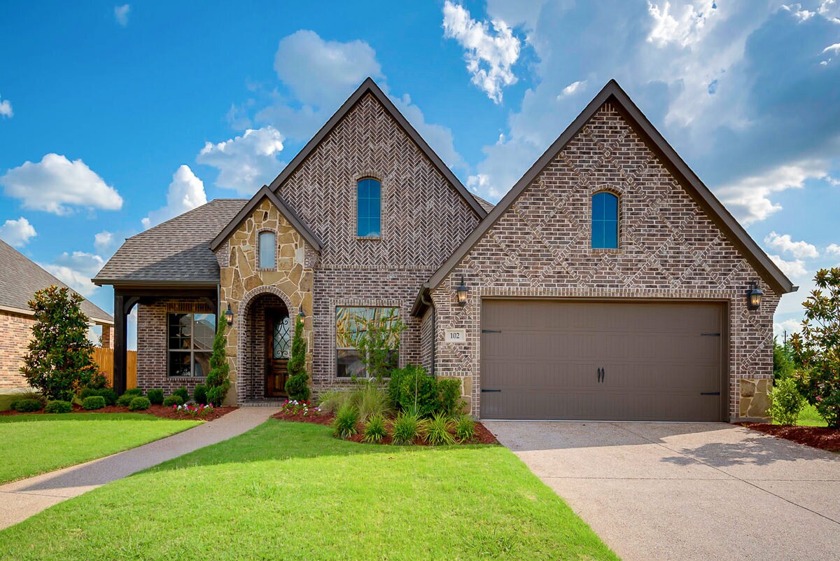 102 Traveller St, Waxahachie, TX 75165 House Rental in Waxahachie, TX