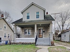 Building Photo - 5001 Eugene Ave