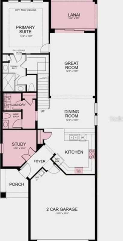 Foto del edificio - 9133 Night Skye Ave