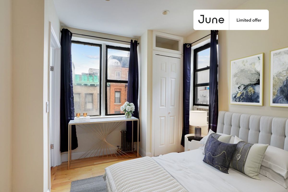 Primary Photo - 20 Avenue A