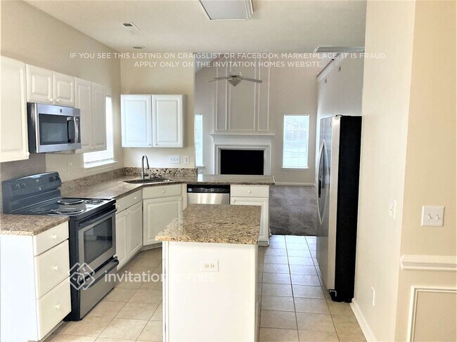 Building Photo - 9426 Olivia Ln