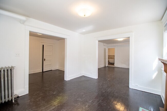 Foto del edificio - 1110 St Paul St