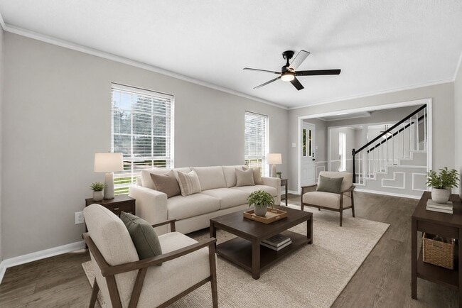 Building Photo - 20222 Prince Creek Dr