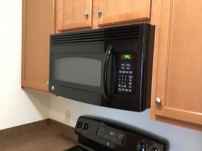 Interior Photo - Sutherland Village