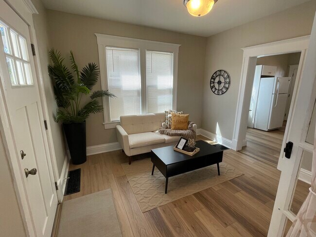 Foto del edificio - 522 N Spruce St