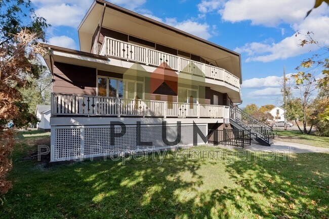 Foto del edificio - 705 Cleveland St