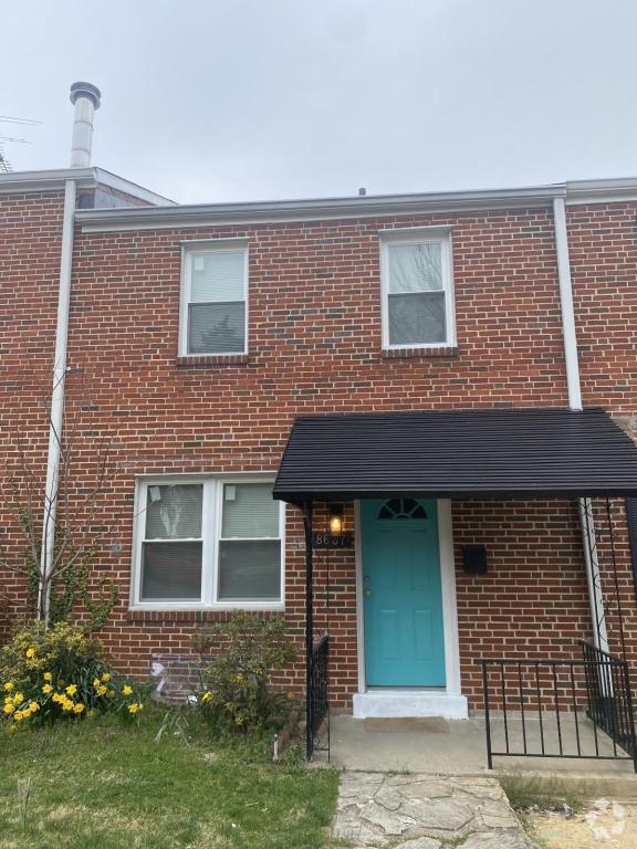 Houses For Rent in Towson MD