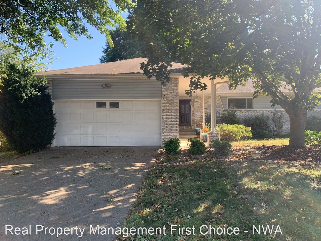 Foto principal - 3 br, 2 bath House - 2912 W Driftwood Lane