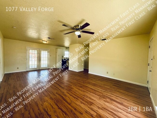 Building Photo - 1077 Vly Frg Dr