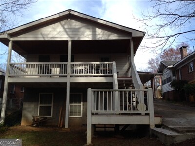 Foto del edificio - 276 Murray Hill Ave NE