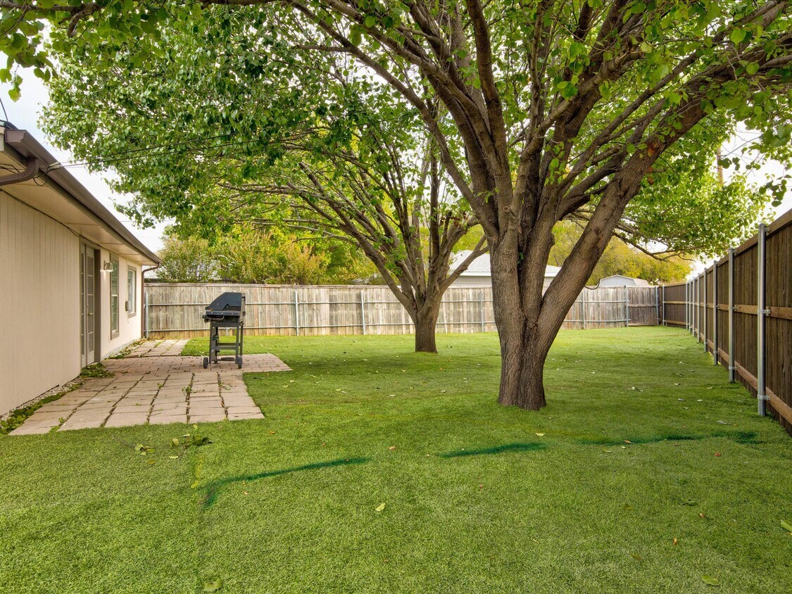 4171 Carolyn Rd, Fort Worth, TX 76109 House Rental in Fort Worth, TX