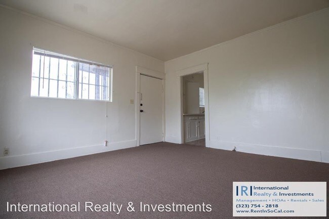 Foto del edificio - 278 1/2-278 S Union Ave