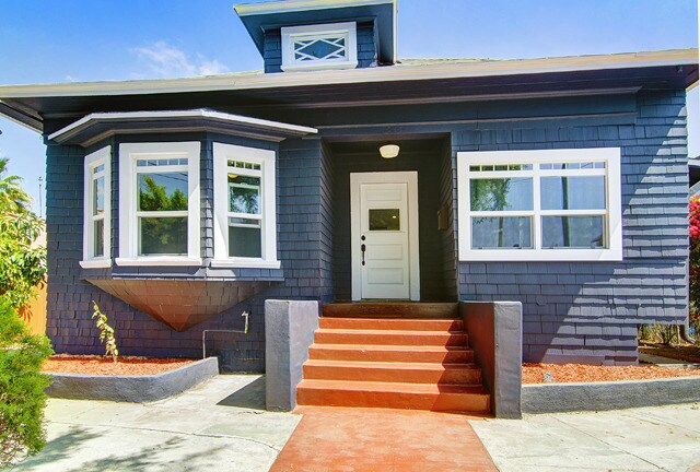 Foto del edificio - Remodeled 3 Bedroom Home