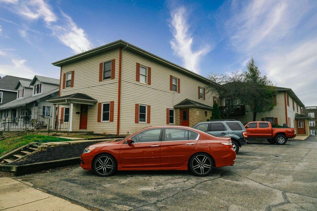 Primary Photo - The Union Apartments