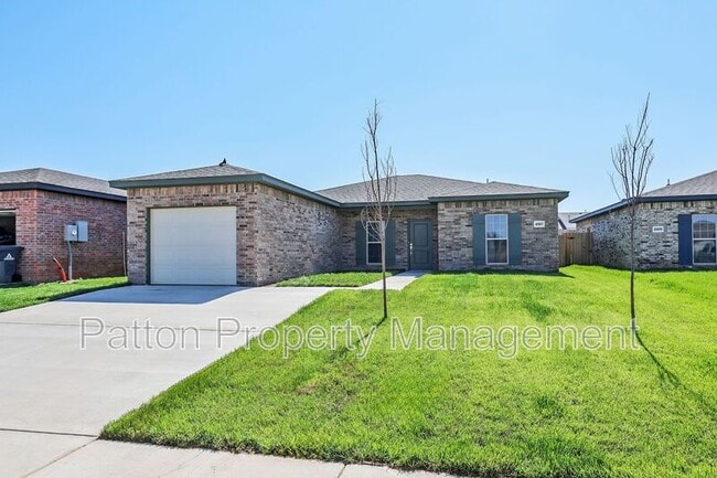 Foto del edificio - 4907 Ratliff St