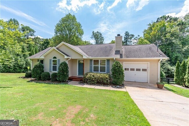 Foto del edificio - 5070 Truman Mountain Rd