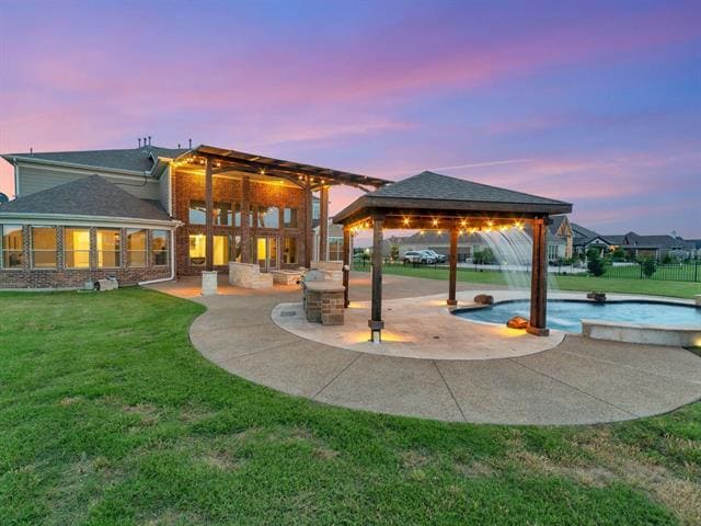 Foto del edificio - 4603 Whitestone Dr