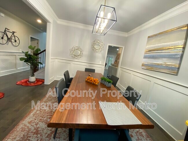 Foto del edificio - 3112 Avenel Ct