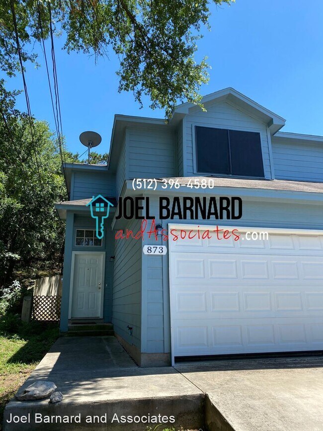 Foto del edificio - 3 br, 3.5 bath House - 873 Sagewood Trail