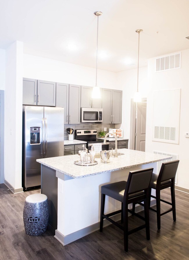 Aventine Northshore Apartments Knoxville, TN