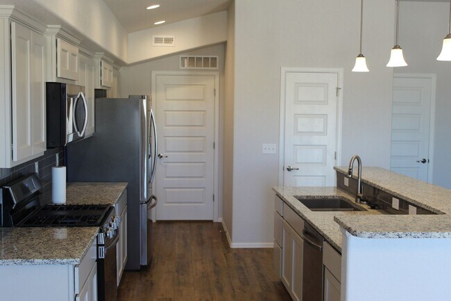Building Photo - Recently Built House on Platteville Blvd