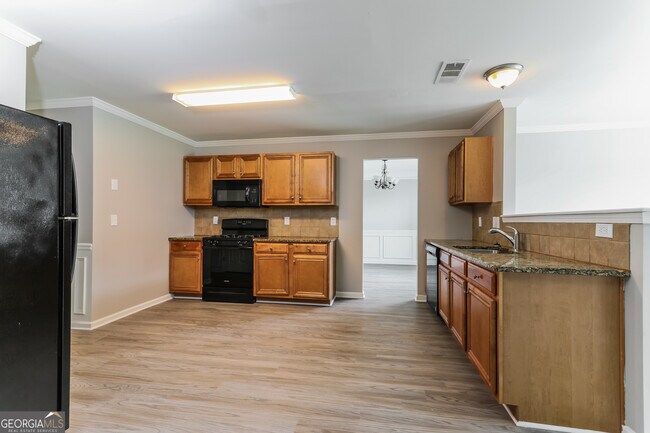 Foto del edificio - 5035 Michael Jay St